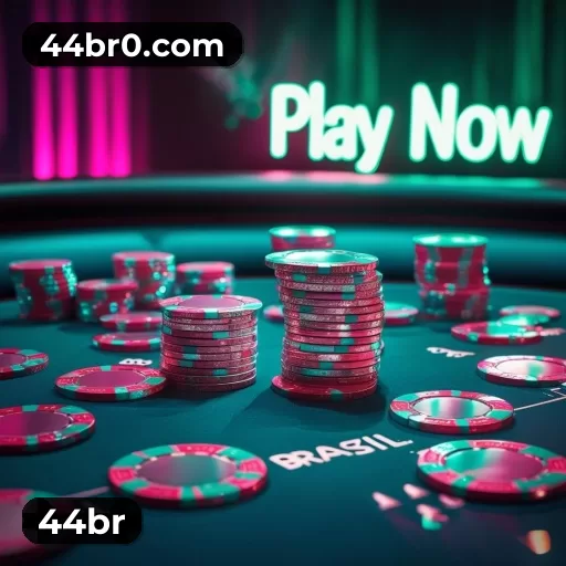 Bônus exclusivo do APK 44br