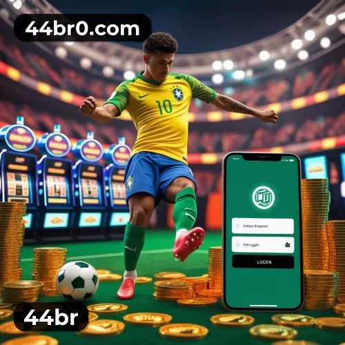 Requisitos verificados para baixar o app 44br no Brasil