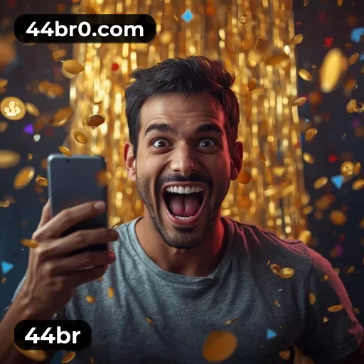 Cassino ao vivo 44br com dealers brasileiros e streaming 4K