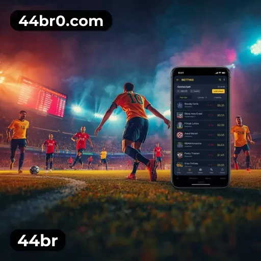 Grandes vitórias em Fortune Games na 44br com PIX rápido