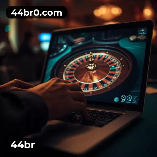 44br em números - plataforma líder no Brasil desde 2020