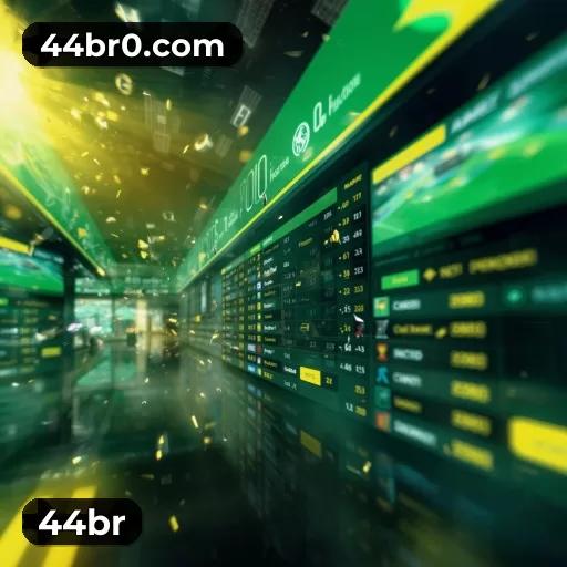 Suporte técnico 44br para resolver problemas de instalação
