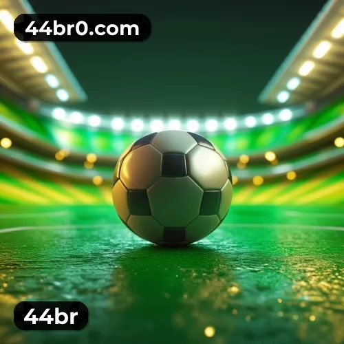 Seis modalidades de loteria 44br com odds transparentes