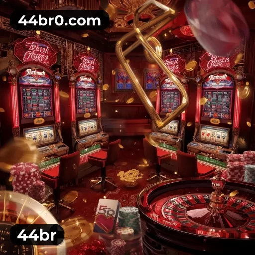 Sindicatos oficiais 44br — multiplique suas chances na loteria