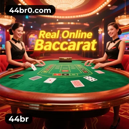 Como entrar no canal @44broficial no Telegram em 5 passos