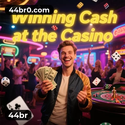 Benefícios exclusivos do clube VIP 44br — cashback e reload